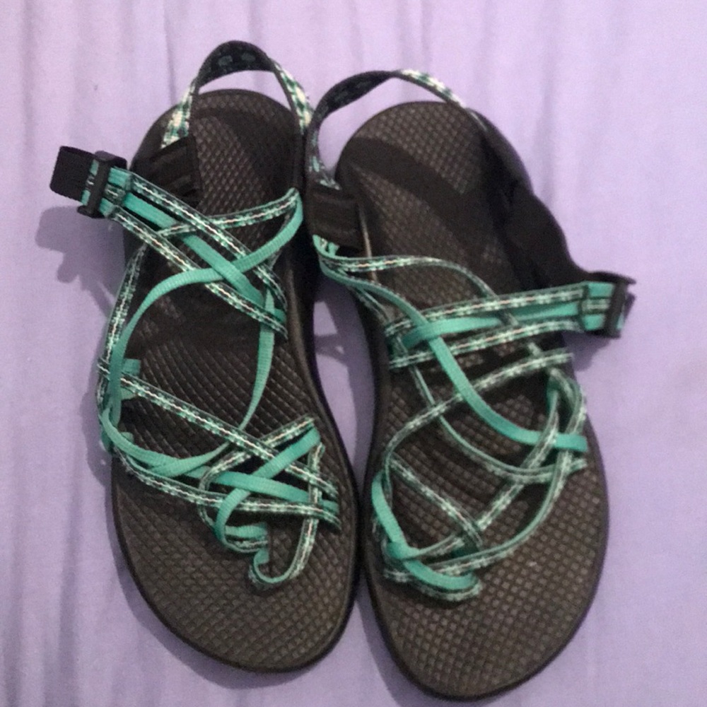 Chacos
